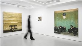 GRIMM Grows Across London with New St James’s Gallery Opening This Autumn