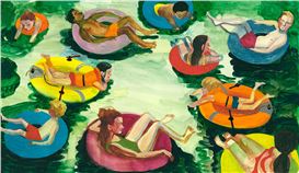 Lunds Konsthall Presents Nothing Is Impossible for Us: 20 Picturebook Makers at Work