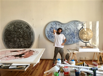 Five Artists to Watch Now 