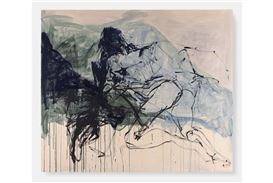 Landmark exhibition provides an unprecedented look at Tracey Emin's paintings over two decades