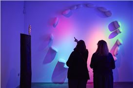 Celebrating Excellence: Art Fund Museum of the Year 2025