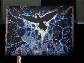 Cihad Caner at 1646, The Hague