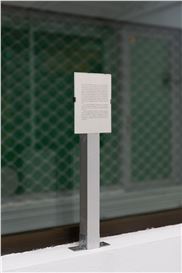 Holding breath: A dying poem (Act I) at fluent, Santander