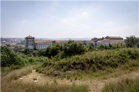 Janet Cardiff & George Bures Miller: The Factory of Shadows