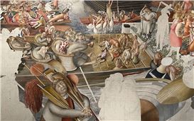 That Marvellous Atmosphere, Stanley Spencer Gallery: Intoxicating Mayhem in a Quaint Berkshire Village
