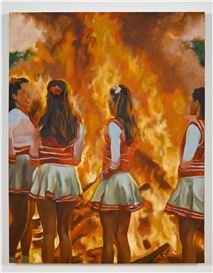 Artist Spotlight: Emma Beatrez