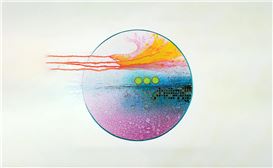 Ray Zovar: From Dioramas to Dynamic Dimensions of Art