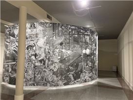 Interview: Hollis Hammonds on Her Collaboration with Sasha West, Surface & Truth