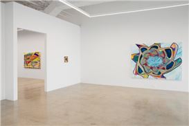 Review: “With Color” at 12.26, Dallas