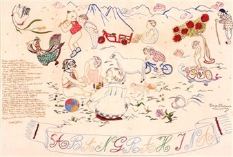 10 Upcoming Auction Lots