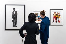 Five Years on from Bankruptcy, Unseen Photo Fair Returns to Amsterdam