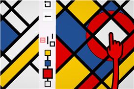 Eight Video Games for Art-Lovers