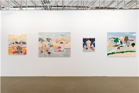 It's Summer, It's Ibiza, It's CAN Art Fair Time