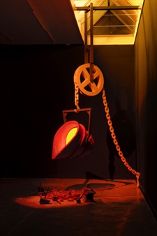 10 Exhibitions Opening This Week