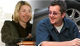 Joy Millward: The Strategic Shadow Behind Banksy, Between Street Art and Politics