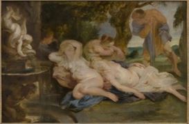 UK Places Export Bar on £8 Million Rubens Painting