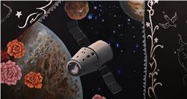 Julia Curyło: Painting the Absurd with Grace