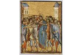 Louvre Masterpiece Arrives in Avignon, Kicking Off Ambitious Museum Transformation