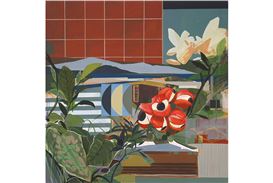 Beto Fame's Latest Exhibition at Beers London Explores Urban Rhythms and Memory