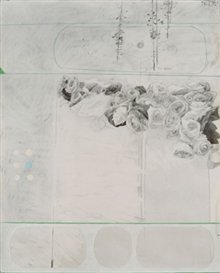 Chris Domenick and Anne Pearce: Drawbridge