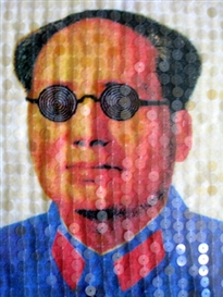 Railing Opinion: Mao Is Like So Over