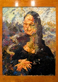 Painting: Now and Forever, Part II