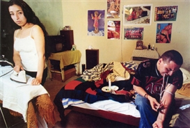 Letter From Quito: Reality Revealed-Contemporary Art in Ecuador