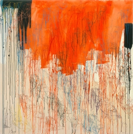 Ghada Amer: Love Has No End