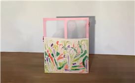 Isabel Schubert: Painting Perception into Form