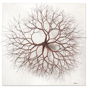 New World Auction Records Achieved At Bonhams Made In California