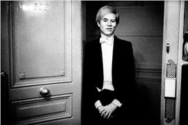 Intimations Of Andy Warhol Newlands House Gallery – Claudia Barbieri Childs