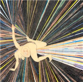 Tiwani Contemporary Presents ‘space comma space comma space’ by Wura-Natasha Ogunji