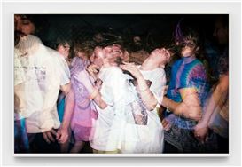 An American Beauty: Grateful Dead 1965–1995 @ David Kordansky Gallery, Los Angeles