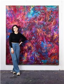 Ana Benavides: The Emotional Alchemist