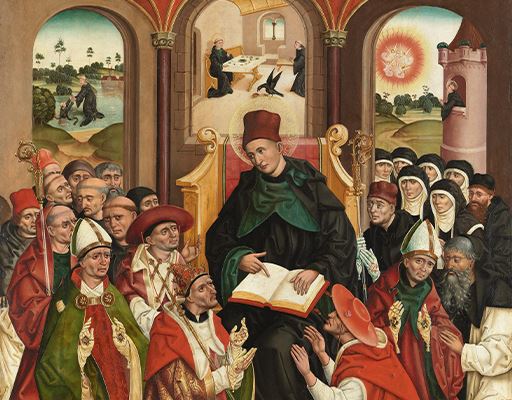 Before Two Wars: Munich, Creating and Collecting