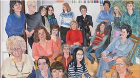 New York art exhibitions to see in May