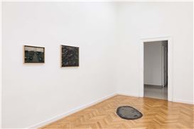 “A Year of Rest and Relaxation” at Croy Nielsen, Vienna
