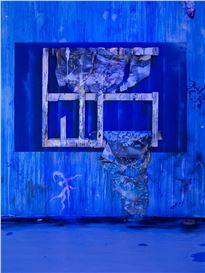 [Cloudy Waters: Caribbean Refractions] at Passerelle Centre d’art contemporain