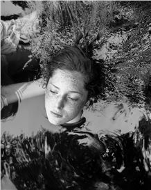 “Pas de Deux” by Photographer Jillian Freyer