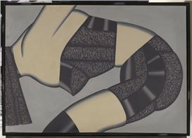 One Fine Show: ‘Christina Ramberg, a Retrospective’ at the Philadelphia Museum of Art