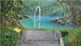 Larissa De Jesús Negrón: I Want What I Already Have @ Future Fair, NYC