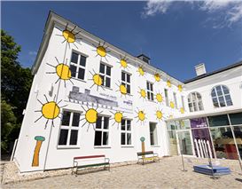 Partner Gallery Introduction: Galerie Gugging