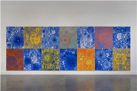 Miami Survey Celebrates Pictures Generation Painter Philip Smith