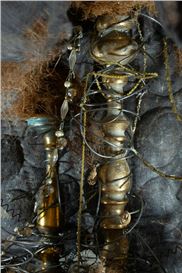 Radovan Cerevka, Adrian Kiss at Ján Koniarek Gallery, Trnava