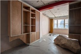 Marie Farrington: A Theory of Creative Zigzagging