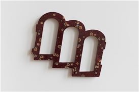 Adams and Ollman opens exhibition featuring three Japanese sculptors