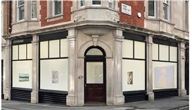 GRIMM Announces a New Address in London