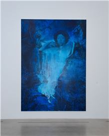 Lorna Simpson: Painting as a Weapon of Freedom