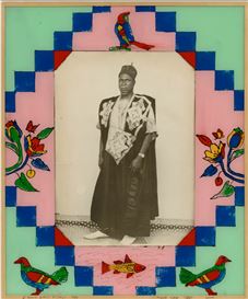 Malick Sidibé: Regardez-Moi