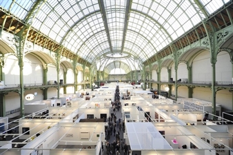 What to See in Paris During FIAC